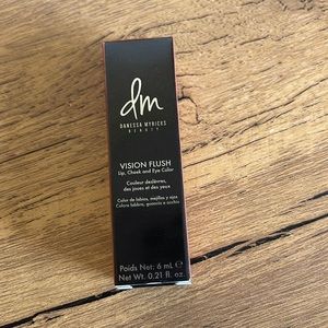 Danessa Myricks Vision Flush Lip, Cheek, and Eye Color